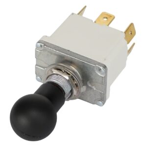 71409817 massey ferguson switch ejector
