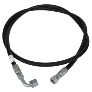 71413563 massey ferguson hose pick up ram rear
