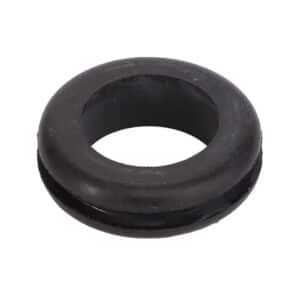727198 massey ferguson grommet blower hose