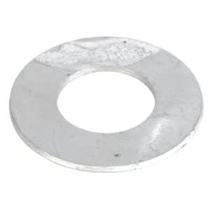 740522 massey ferguson spacer pickup pivot