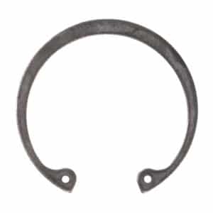 74253643 massey ferguson circlip internal idler bearing