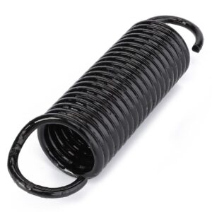 758268 massey ferguson spring stuffer dog