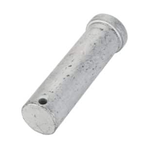 763201 massey ferguson clevis pin 1x3 1 2