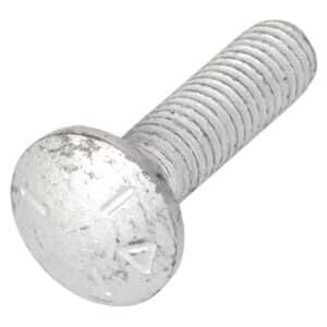 768036 aftermarket coach bolt unc 3 8 x 1 1 2