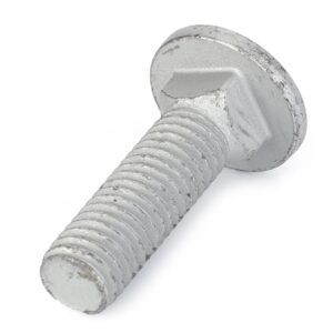 768226 massey ferguson coach bolt unc 1 2x1 3 4