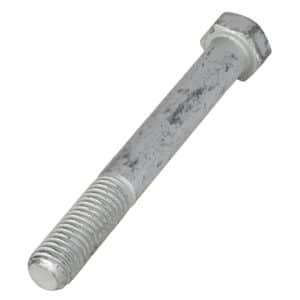 7702194 massey ferguson bolt unc 5 8x5 hex