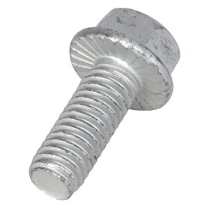 7703424 massey ferguson bolt unc 3 8x1 hex flanged self lock