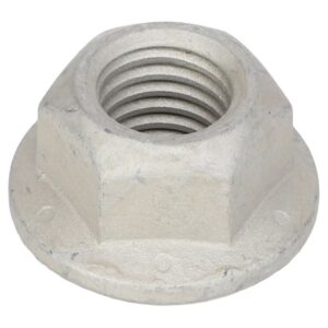 7704919 massey ferguson nut unc 5 8 hex flanged
