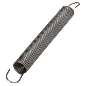 7758915 massey ferguson spring ejector handle