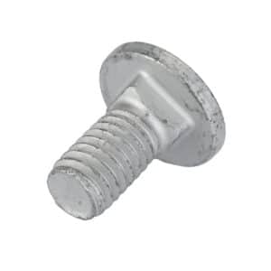 7770456 massey ferguson coach bolt unc 3 8x3 4