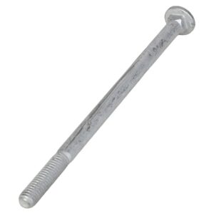 7770589 massey ferguson coach bolt unc 3 8x6 1 2