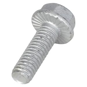 7772049 aftermarket bolt unc 5 16x1 hex flanged
