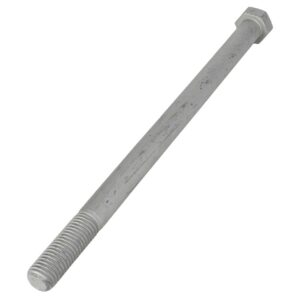 7773625 massey ferguson bolt unc 3 4x12 hex
