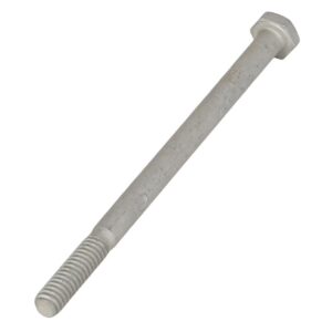 7773872 massey ferguson bolt unc 1 4 x 4 hex