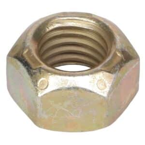 7774482 massey ferguson nut unc 5 8 hex top lockn
