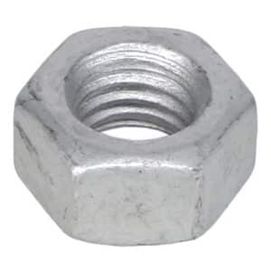 7774995 massey ferguson nut unc 7 16 plain g8