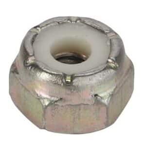 7775414 massey ferguson nut m4 nyloc