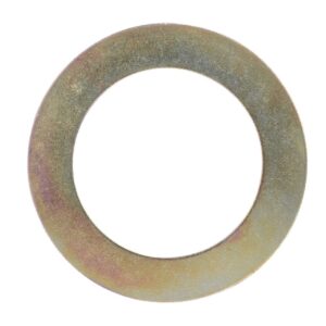 7852866 massey ferguson washer 2 x1 2mm 18g