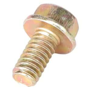7883267 aftermarket bolt unc 1 4x1 2 hex flanged