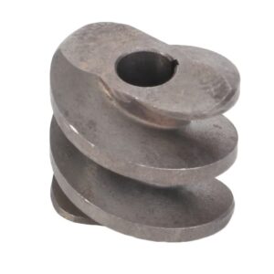 7894413 massey ferguson knotter head worm gear