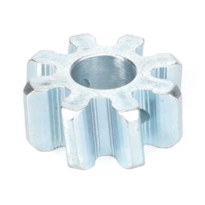 7894454 massey ferguson spur gear twine disc