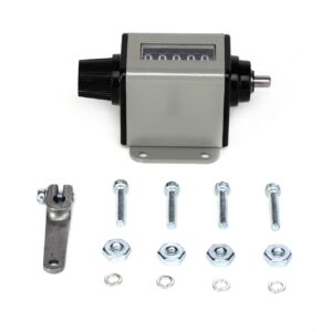7894470 massey ferguson bale counter
