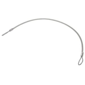 8021693 massey ferguson strap knotter panel