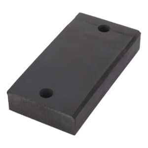 8027005 massey ferguson pad rubber