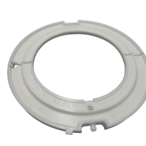 82.83.15 aftermarket white bearing ring for pto guard