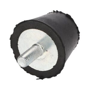 827568 massey ferguson bumper rubber stop