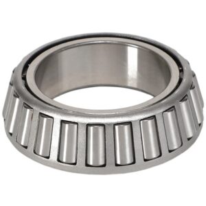834828M1 massey ferguson cone bearing flywheel 40 50
