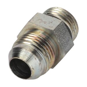 835013M91 massey ferguson hydraulic adapter jic 7 8 1jo 10