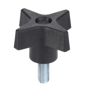 852314 massey ferguson knob thumbscrew 5 16
