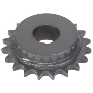 86439 massey ferguson sprocket 20t asa50 ch