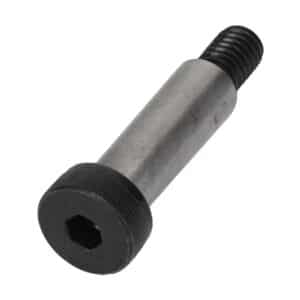 8701781 massey ferguson shaft for twine tensioner