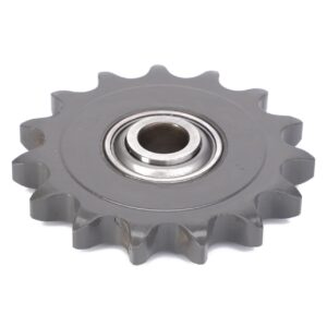 87726 massey ferguson sprocket idler pu 15t