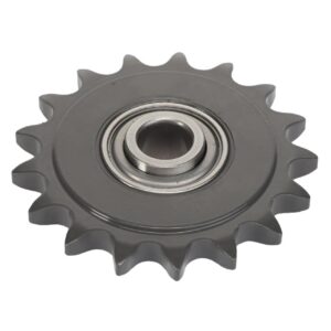 87973 massey ferguson sprocket 17t asa50 chain