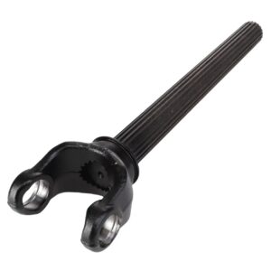8802613 massey ferguson yoke shaft tractor end male
