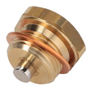 ACP0360830 massey ferguson plug magnetic