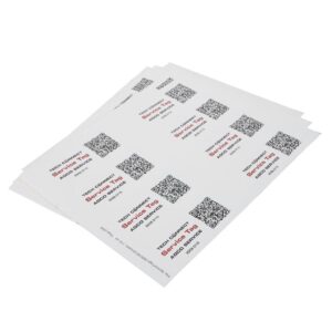 ACP0508770 massey ferguson decal serv label set