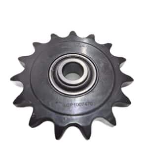 ACP1007470 massey ferguson sprocket idler pu 15t