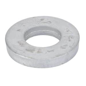 ACW0669890 massey ferguson washer wheelbolt tractor