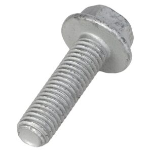 ACW1040800 massey ferguson bolt m10x35 hex flanged
