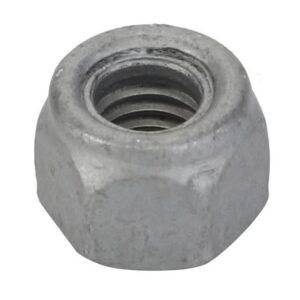 ACW1514870 massey ferguson nut top lock