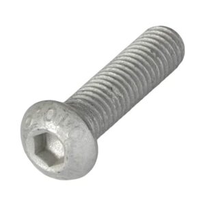 ACW1804790 massey ferguson button head capscrew