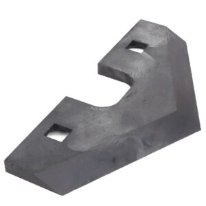 ACX2433400 massey ferguson starionary knife