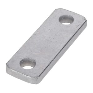 ACX2593640 massey ferguson plate