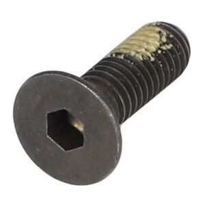 ACX2597710 massey ferguson screw tucker roller 22