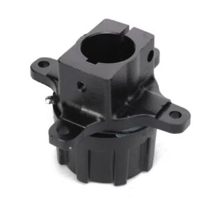 ACX4309810 massey ferguson overrunning pickup clutch hub
