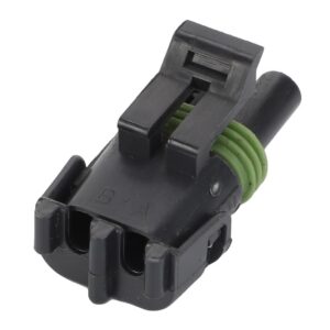 AG515851 massey ferguson body plug 2way recep